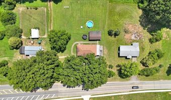 2454 Hall Station Rd NW, Adairsville, GA 30103