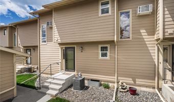 3440 Granger Ave S 29, Billings, MT 59102