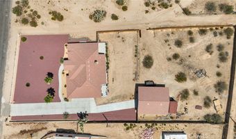 15515 Chole Rd, Apple Valley, CA 92307