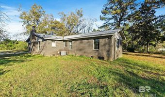 13001 County Road 138, Bay Minette, AL 36507