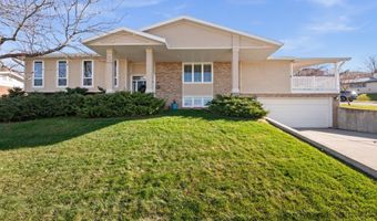2671 S EDGEHILL Dr E, Bountiful, UT 84010
