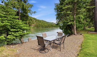 241 N River Lake Dr, Clark Fork, ID 83811