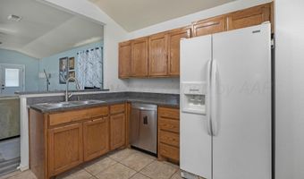 1119 Pikes Peak Dr, Amarillo, TX 79110