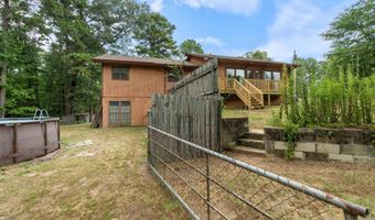 7035 Point View Rd, Benton, AR 72015