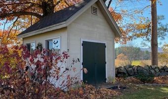 44 Pleasant View Rd, Bradford, NH 03221