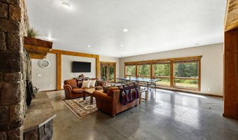 70 Big Cedar, Bigfork, MT 59911