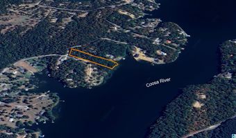 0 GIBSON COVE Dr 3 Acres, Ashville, AL 35953