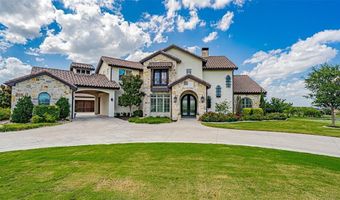 195 Angelina Dr, Aledo, TX 76008