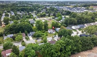 1506 Dicken Dr, Ann Arbor, MI 48103