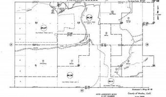 Graven Reservoir, Alturas, CA 96101