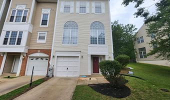 5908 GRENFELL Loop, Bowie, MD 20720