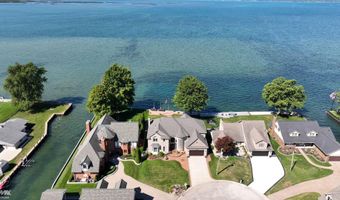 7787 Farnsworth, Algonac, MI 48001