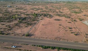 62 Mesa Verde Ranch Rd, Alamogordo, NM 88310