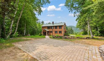 48 Merriman Forest Rd, Bartlett, NH 03812