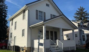 914 Chestnut St, Ashland, OH 44805
