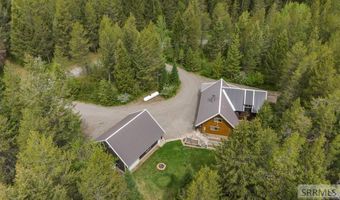 4344 Warm River Dr, Ashton, ID 83420