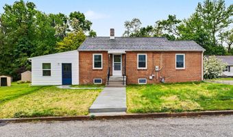 403 EDMUND St, Aberdeen, MD 21001