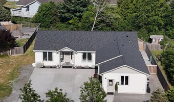 7205 EDGE CLIFF Dr, Brookings, OR 97415