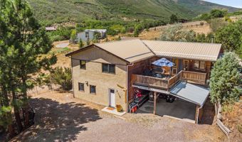 360 W Sopris Creek Rd, Basalt, CO 81621