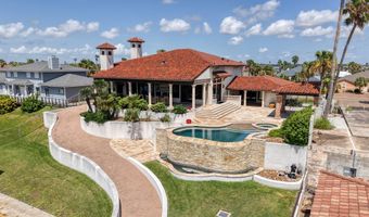 755 S Bay, Aransas Pass, TX 78336