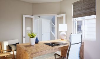 5441 N. Eaton Park Way Plan: Plan 2214, Aurora, CO 80019