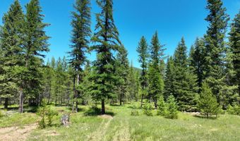 Nna 196 Acres Hwy 95, Bonners Ferry, ID 83805