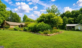 509 Buttrum Rd NE, Adairsville, GA 30103