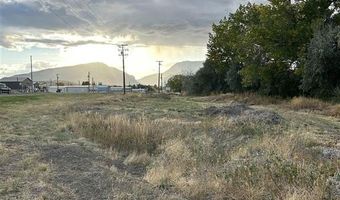 TBD Mountain View Dr Lot 61-H, Cody, WY 82414