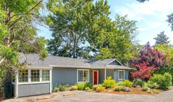 1049 Tolman Creek Rd, Ashland, OR 97520
