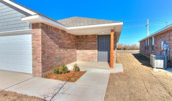 924 Hudson Rd, Chickasha, OK 73018