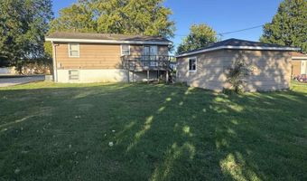 516 S 11th St, Albia, IA 62631