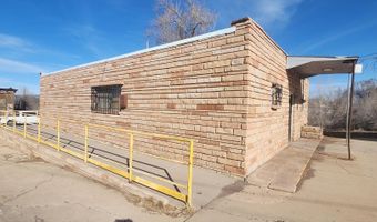 435 Park Ave, Ash Fork, AZ 86320