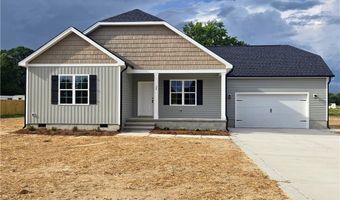 24 Roll Tide Ct, Angier, NC 27501