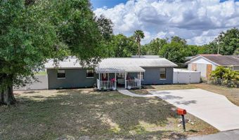1741 NE TRISHA Dr, Arcadia, FL 34266