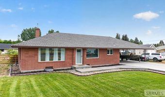 559 Rich Ln, Blackfoot, ID 83221