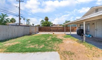 2002 Marlin Ave, Las Vegas, NV 89101