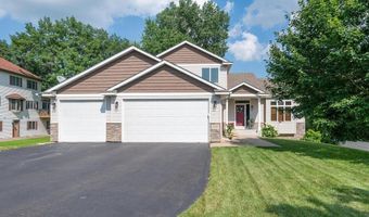 14449 Flintwood St NW, Andover, MN 55304