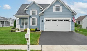 221 NICKLAUS Ln, Magnolia, DE 19962