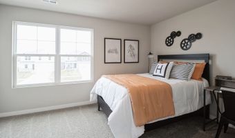 2609 Chan Dr Plan: Spencer, Adel, IA 50003