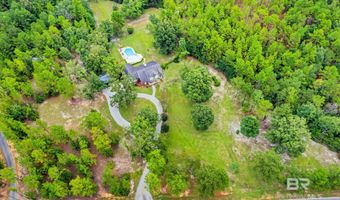 8455 Hooks Rd, Bay Minette, AL 36507