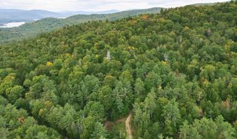 00 Peaked Hill Rd 7.1, 7.2, 7.3, 7.4, Bristol, NH 03222