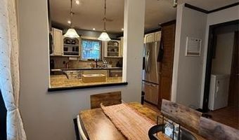 1507 Sunny, Ardmore, OK 73401