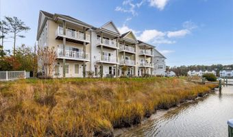 10900 HOLYSTONE Ln 503, Berlin, MD 21811