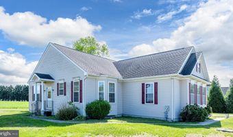 22494 LAKESHORE Dr, Georgetown, DE 19947