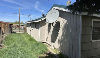 103 B Ave, Seneca, OR 97873