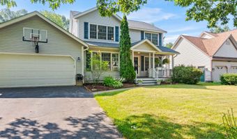 29 Grey Meadow Dr, Burlington, VT 05408