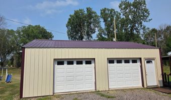 1113 Euclid Ave, Alma, MI 48801