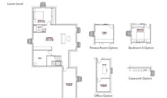 1150 Locust Ave Plan: Sage Plan, Boulder, CO 80304