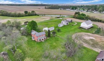 4965 Duvall Rd, Ashville, OH 43103