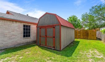1205 Wyoming St, Alice, TX 78332